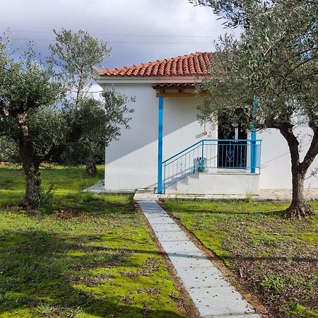 Coral Villas Kompoi Екстер'єр фото