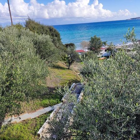 Coral Villas Kompoi Екстер'єр фото