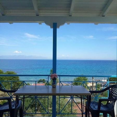 Coral Villas Kompoi Екстер'єр фото
