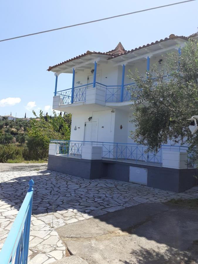 Coral Villas Kompoi Екстер'єр фото
