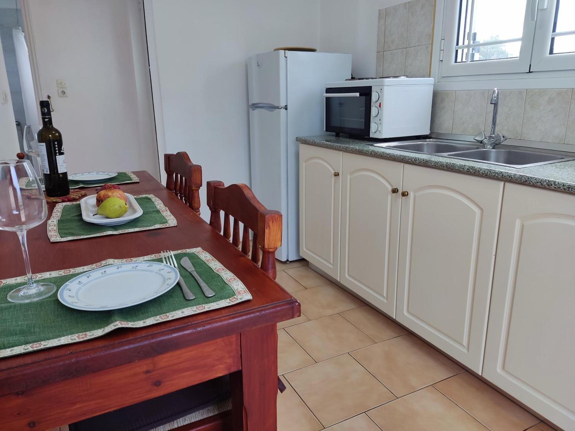 Coral Villas Kompoi Екстер'єр фото