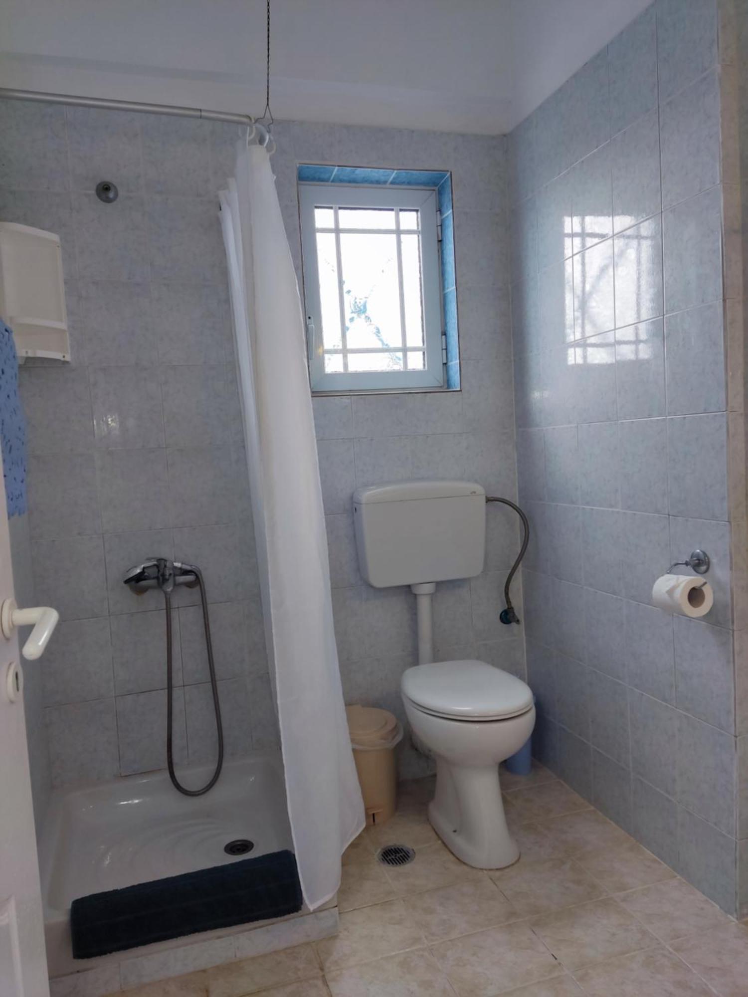 Coral Villas Kompoi Екстер'єр фото