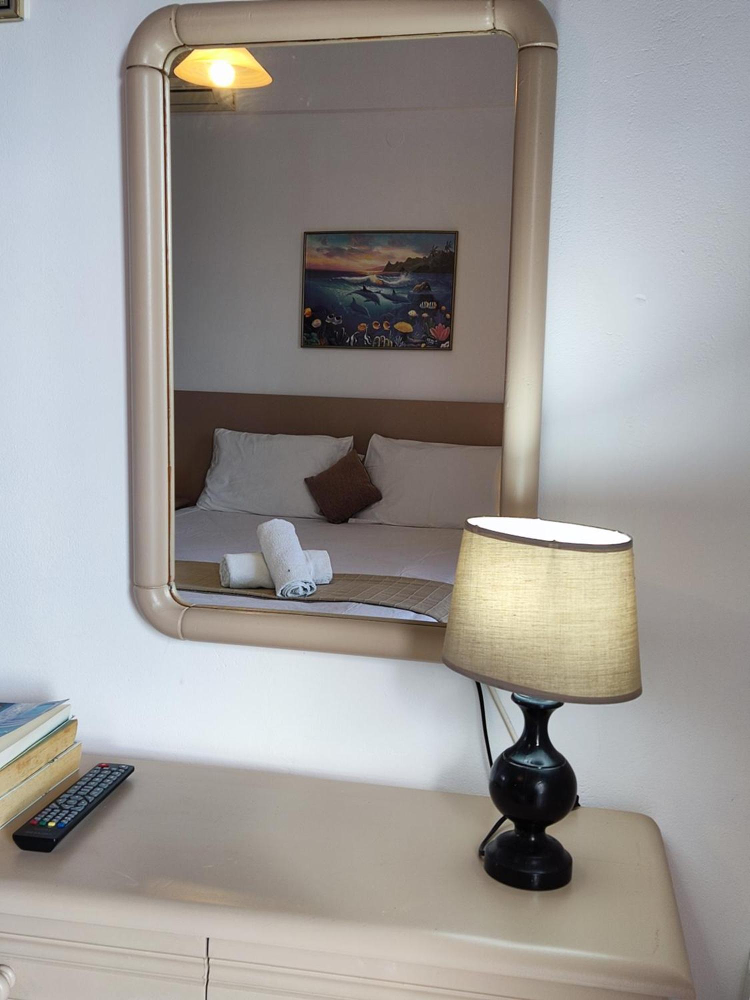 Coral Villas Kompoi Екстер'єр фото