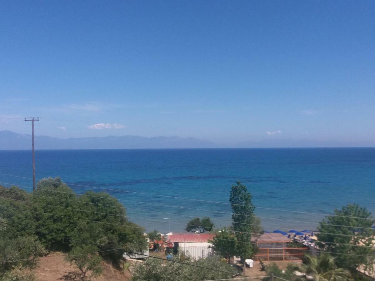 Coral Villas Kompoi Екстер'єр фото